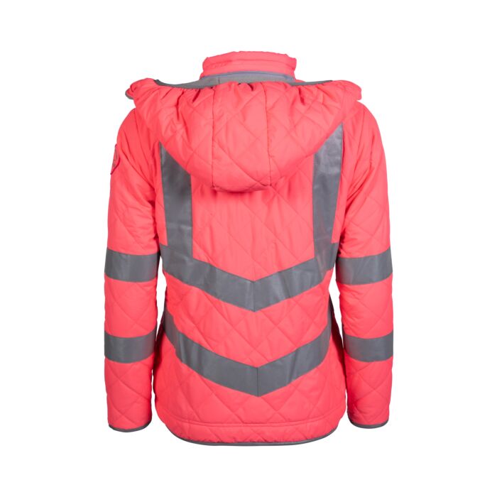 HKM Ladies Jacket - Reflective